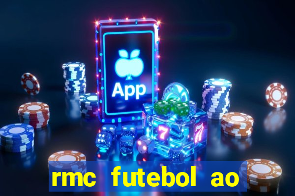 rmc futebol ao vivo gratis